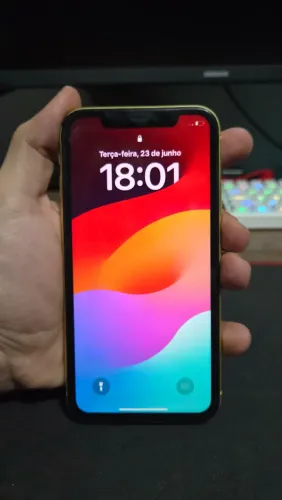Iphone 11 64GB 100% funcional