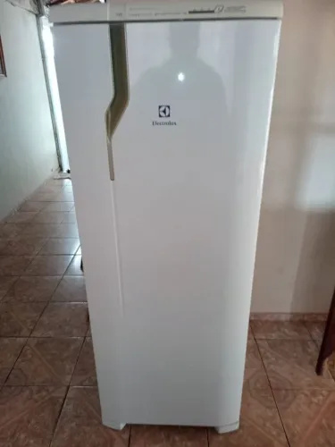 GELADEIRA ELECTROLUX 