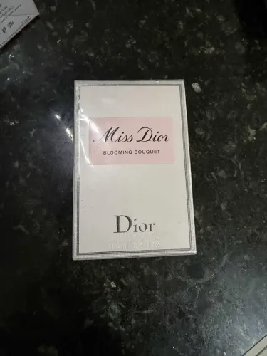 Perfume Dior Miss Dior Blooming Bouquet 100ml lacrado