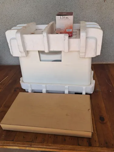 Maquina de costura Brother SQ-9000 