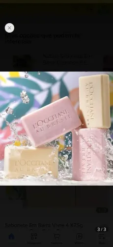 L`OCCITANE