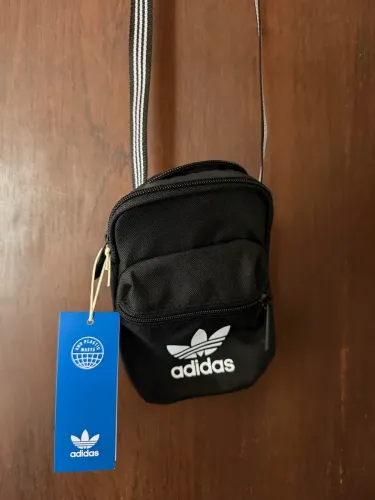 Shoulder bag Adidas 