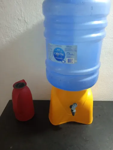 Móveis usados