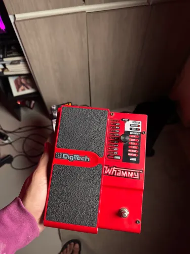 Whammy 4