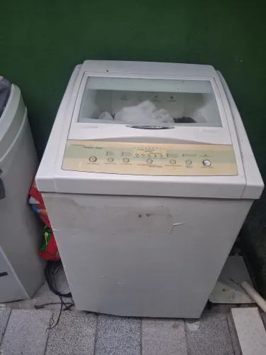Maquina de Lavar Brastemp
