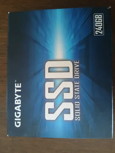 SSD 240GB
