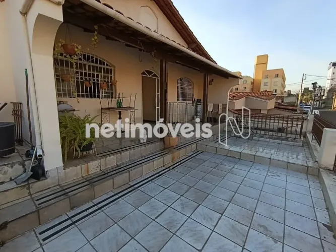 Venda Casa Monsenhor Messias Belo Horizonte