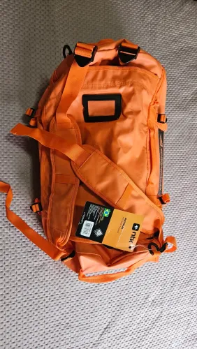 Mochila Bolsa - Legendários - NOVA