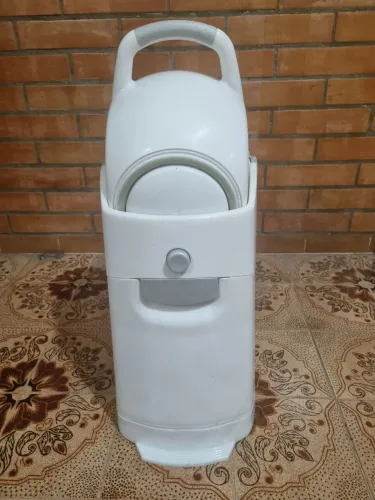 Vendo Lixeira Infantil Anti Odor Safety