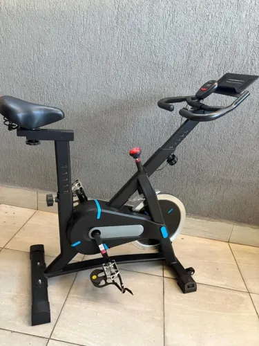 Bicicleta Ergométrica Spinning