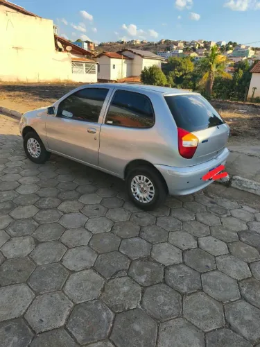 Fiat Palio 1.0/ Trofeo 1.0 Fire/ Fire Flex 2P 2006