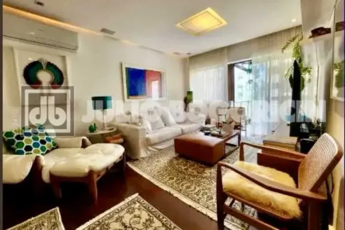 Apartamento : Padrão / Residencial / Lagoa