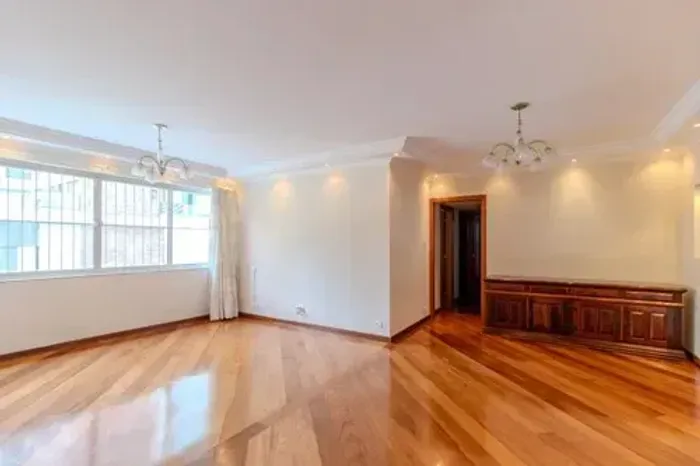 Apartamento-Para venda-1222 Rua Pedro de Toledo, Vila Clementino, Vila Clementino, São Pau