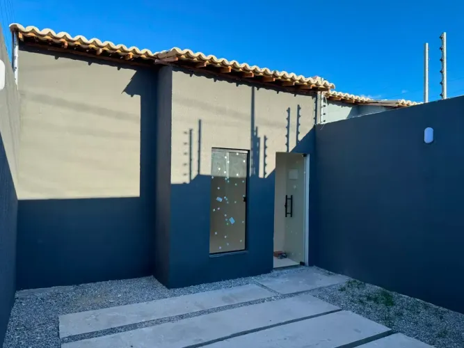 Casa à Venda No Santa Luzia