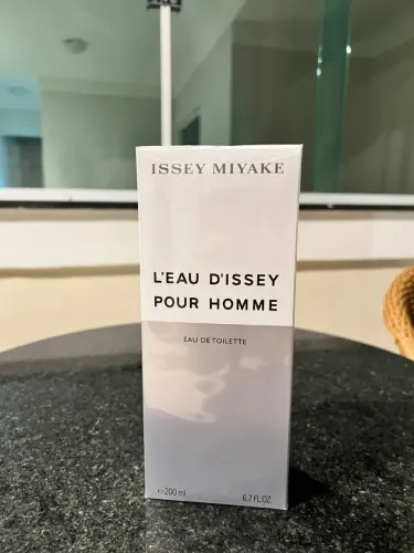 L'Eau d'Issey Pour Homme de Issey Miyake