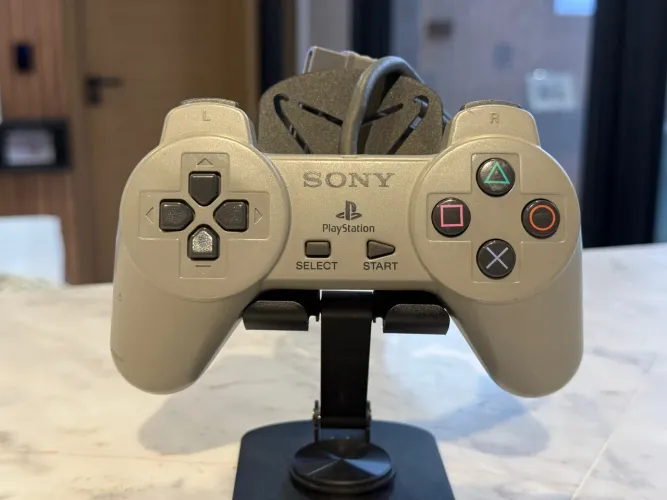 Controle Clássico SCPH-1010 Playstation 1