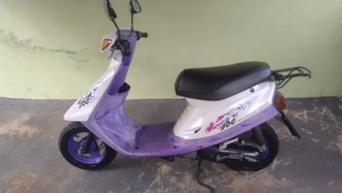 Yamaha JOG 50CC