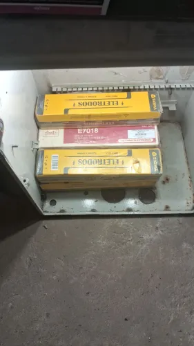 Eletrodo 7018 3.25 