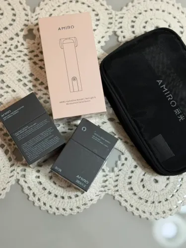 Hydra glow Booster Amiro