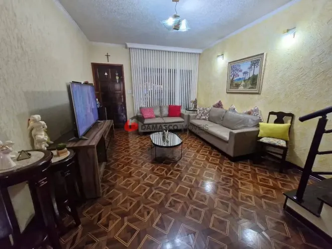 Sobrado em Boa Vista