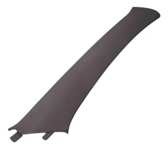 Moldura Coluna Parabrisa Lado Direito Mitsubishi L200 2009