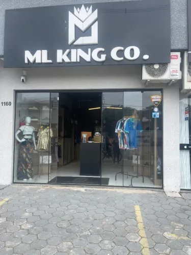 Loja Completa à Venda | Pronta para Operar