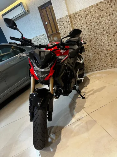 Vendo cb500