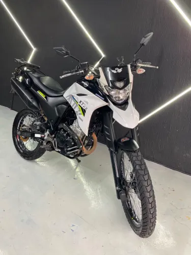 Yamaha Lander 250 XTZ 