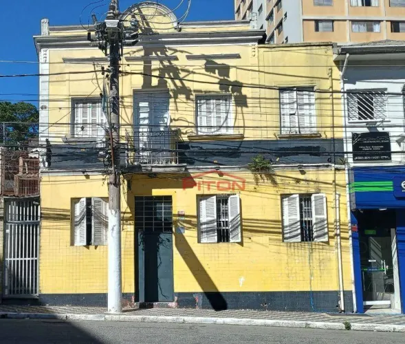 Prédio para alugar, 360 m² por R$ 10.000,00/mês - Penha de França - São Paulo/SP