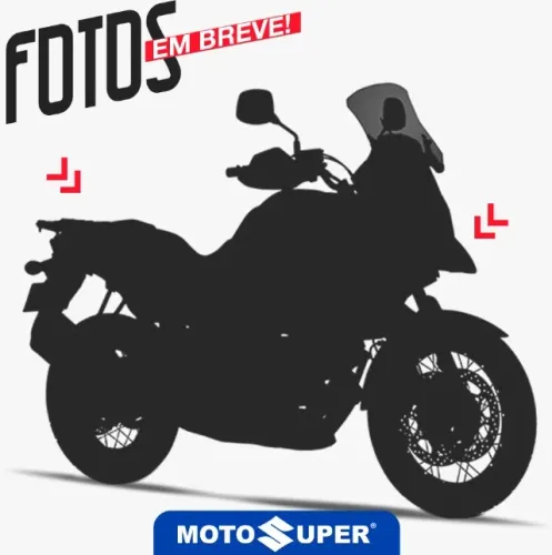 Honda Nc 750 DCT 2023