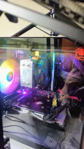 Computador Gamer Completo- i5 3470 ...