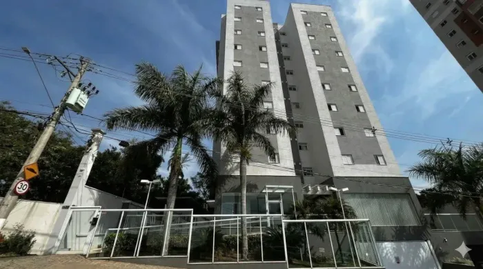 Apartamento de 3 Quartos com 2 Vagas: Amplo, Funcional e Excelente Localização