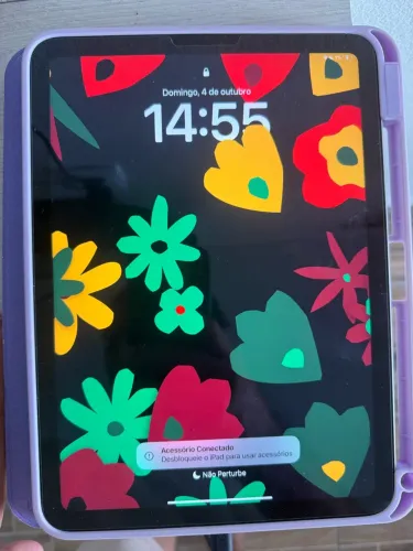 Vendo iPad 10 geração 