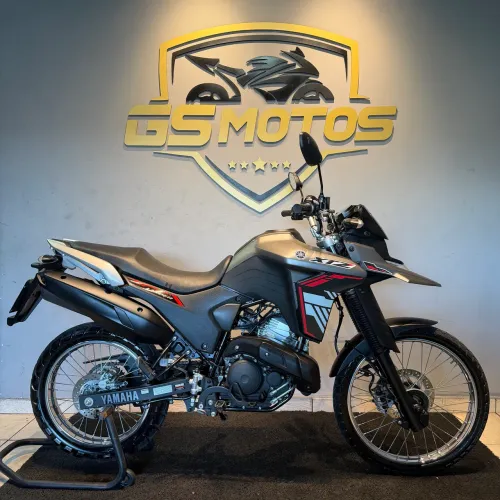 Lander 250 Apenas 4 mil km ( divido até 21x no cartão )