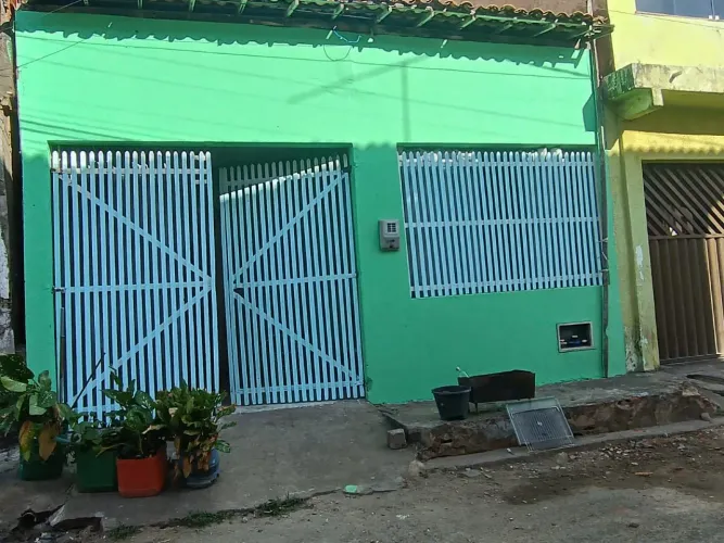 CASA EM PIRAMBU, PRÓXIMO A PRAIA!
