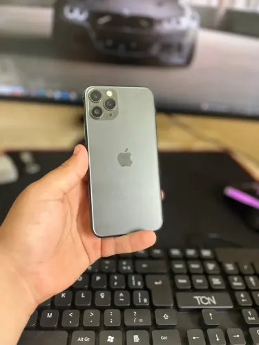 iPhone 11 Pro 