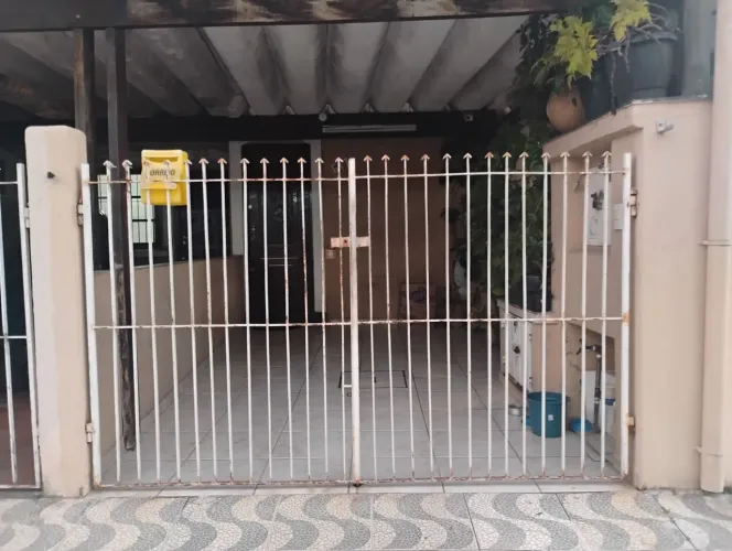 Portão de Ferro
