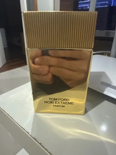 Perfume Tom Ford Noir Extreme Perfum
