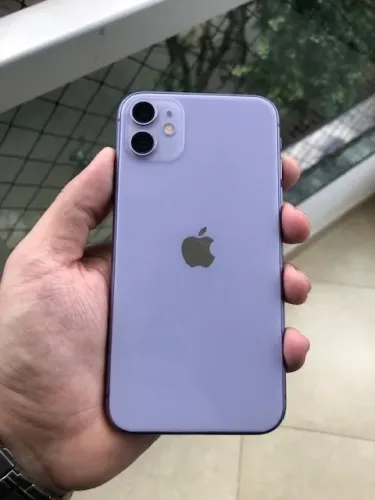 iPhone 11 128GB