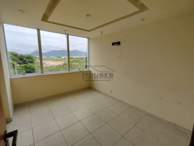 Conjunto Comercial/sala a venda em Rio de Janeiro