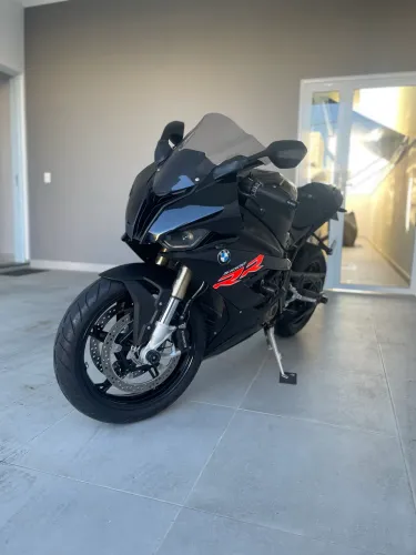 BMW S1000RR 2022 