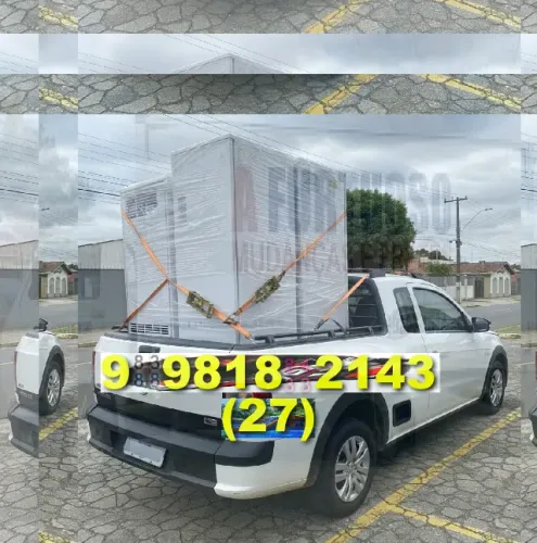 frete rápido, urgente e barato! faça já a sua solicitação!