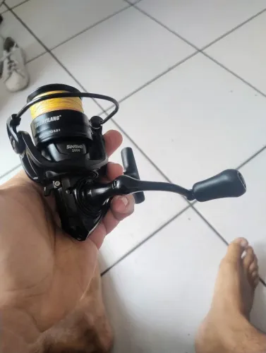 Molinete souga47 2000