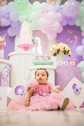 Fótografo aniversário infantil