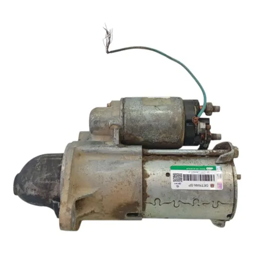 Motor De Arranque S10 2.4 Flex 2012 A 2015