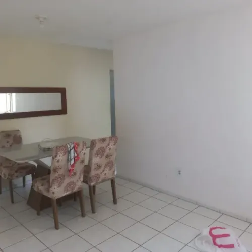 Vendo APT no Condomínio Veredas no Turu