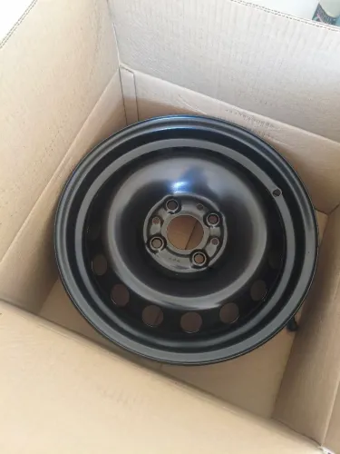 Roda aro 14 Fiat Mobi/argo