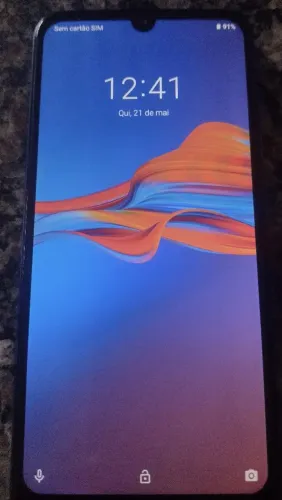 Moto e (6) Plus 32gb