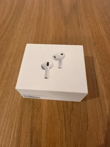AirPods Pro 3