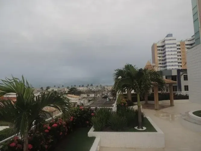 brisa marina 3 qtos, próximo ao mar